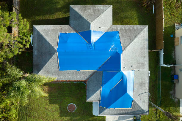 Best Flat Roofing  in Mayo, MD
