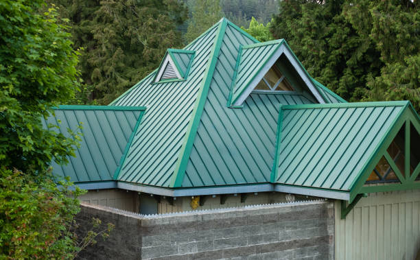 Best Roof Waterproofing  in Mayo, MD