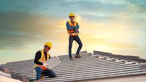 Best Green or Eco-Friendly Roofing Solutions  in Mayo, MD
